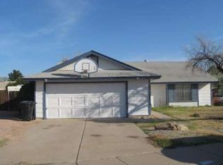 931 N Birch St, Gilbert, AZ 85233