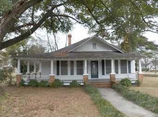 100 E Jackson St, Lamar, SC 29069