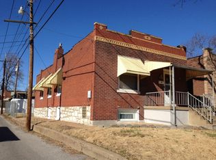 5041 Ray Ave, Saint Louis, MO