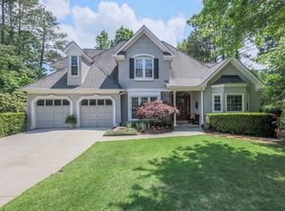 1726 Indian Ridge Dr, Woodstock, GA 30189