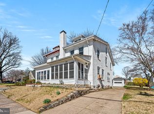 175 W Greenwood Ave, Lansdowne, PA 19050