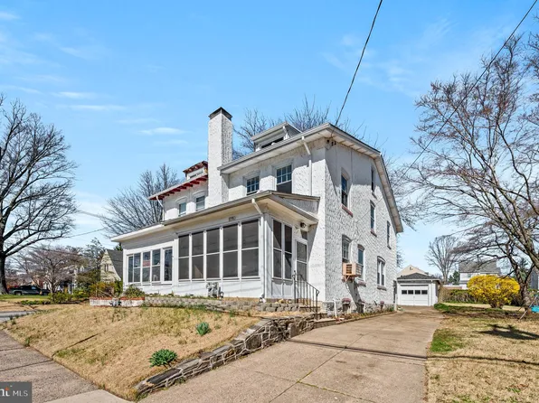 175 W Greenwood Ave, Lansdowne, PA 19050
