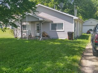 8447 Whiteford Rd, Ottawa Lake, MI 49267