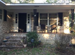 1112 Mathis Ct, Camden, SC 29020