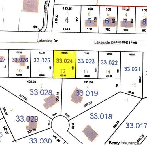 0 Lakeside Dr Eufaula AL Zillow