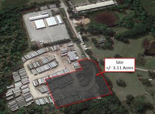 7033 Sampey Rd, Groveland, FL 34736