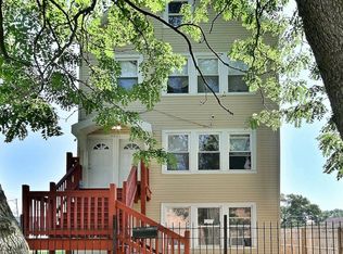 5125 S Elizabeth St, Chicago, IL 60609