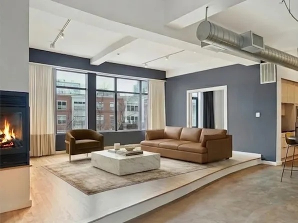 1200 Washington St #416, Boston, MA 02118
