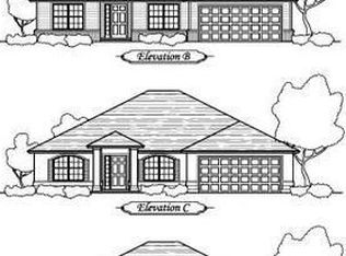 20152 Deer Run Trl, Bryceville, FL 32009