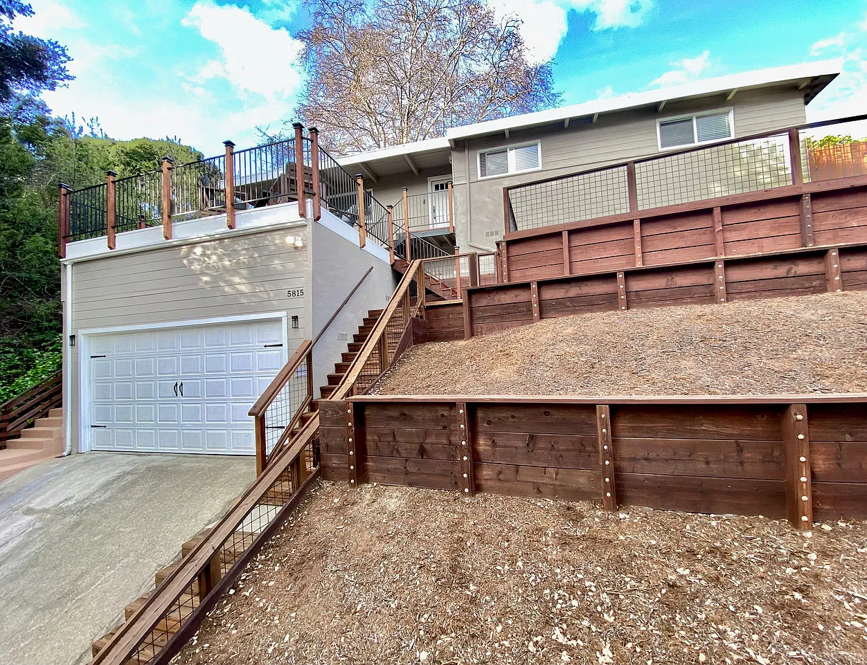 4 bed, 1520 sqft, $3,995 — Photo 3