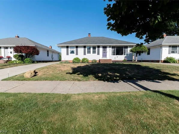1673 Mayfair Blvd, Mayfield Heights, OH 44124