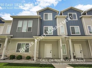 290 E 1825 N #59, North Ogden, UT 84414
