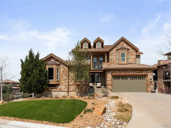 201 Maplehurst Point, Highlands Ranch, CO 80126