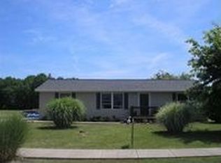 116 Maple St, Vevay, IN 47043