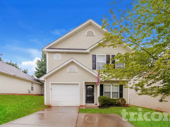9514 Parkridge Dr, Charlotte, NC 28214
