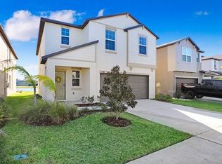 3160 Oyster Cove St, Wimauma, FL 33598