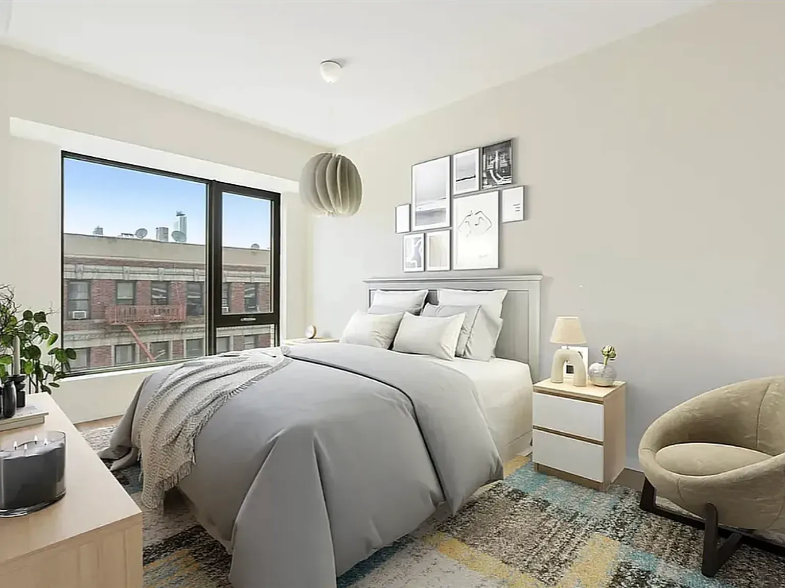 521 West 134th Street — Photo 2