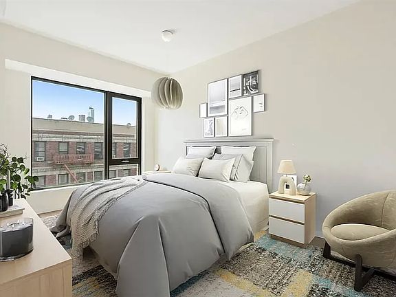 2nd image of 521 W 134th St #2A