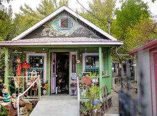 6211 Pleasant Valley Rd, El Dorado, CA 95623