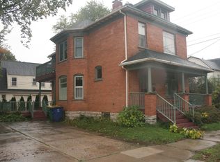 716 Porlier St, Green Bay, WI 54301