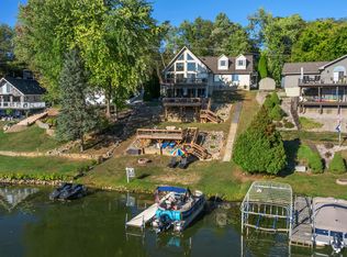 11912 N Waldron Rd, Jerome, MI 49249