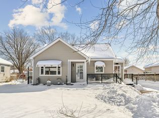 4120 Wellington St, Niagara Falls, ON L2G 6L7