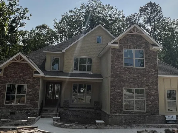 42 Ridge Bluff Cir SE, Huntsville, AL 35803