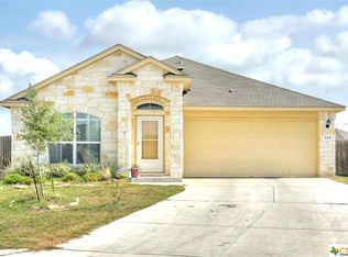 114 Encina Cv, San Marcos, TX 78666