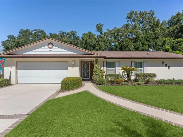289 Smith St, Oviedo, FL 32765