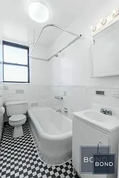 Rented by Bond New York