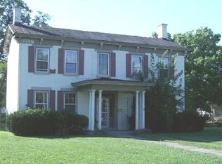 661 Ridge Ave, Lawrenceburg, IN 47025