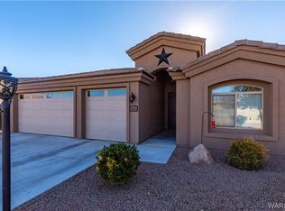 2456 Cliff Rose Way, Kingman, AZ 86409
