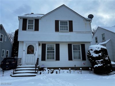 17505 Flamingo Ave, Cleveland, OH, 44135