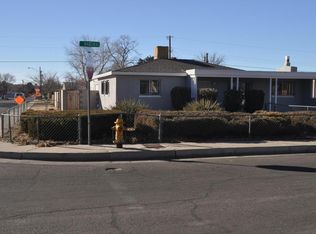 637 Madeira Dr SE, Albuquerque, NM 87108