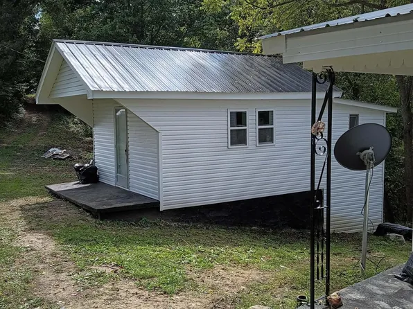 12455 Brown Ridge Rd, Morehead, KY 40351