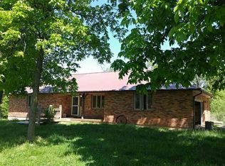 1003 SE 450th Rd, Clinton, MO 64735