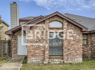 7409 Rutgers Cir #B, Rowlett, TX 75088