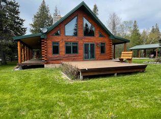 W12113 E River Rd, Naubinway, MI 49762