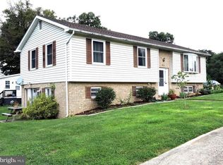 111 E 14th Ave, Ranson, WV 25438