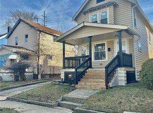 1015 E 131st St, Cleveland, OH 44108