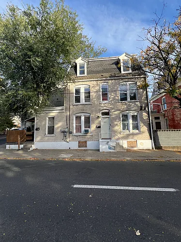 821 Jackson St #2 Photo 1