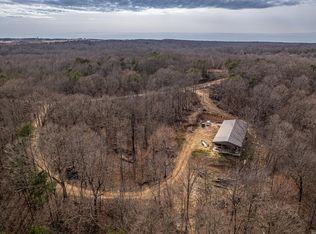 4822 Possum Hollow Rd, Harrisburg, AR 72432