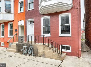 906 W Poplar St, York, PA 17401