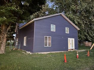 10922 E State Road 16, Denver, IN 46926