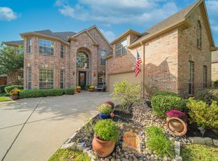 2609 Napier Ln, Flower Mound, TX 75022
