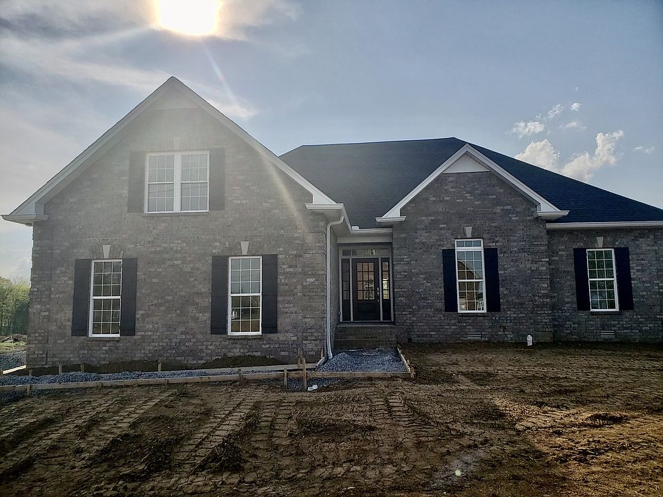 1st image of 338 Wildcat Run Lot 447