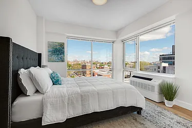 Rented by Modern Spaces