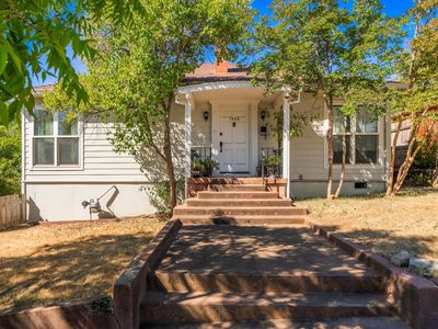 1360 Willis St, Redding, CA, 96001