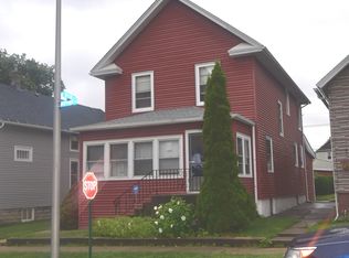 13024 Hoyne Ave, Blue Island, IL 60406