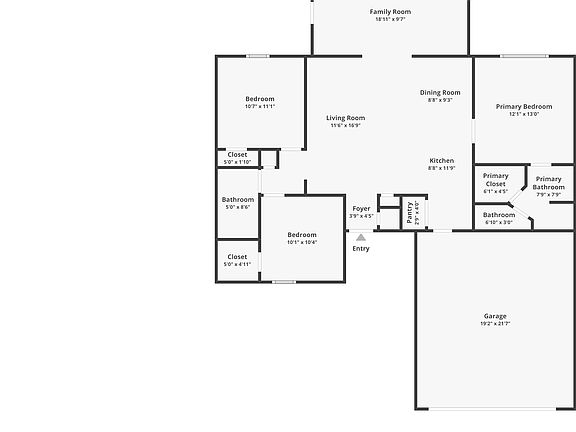 3rd image of 6542 Ami Ann Ct